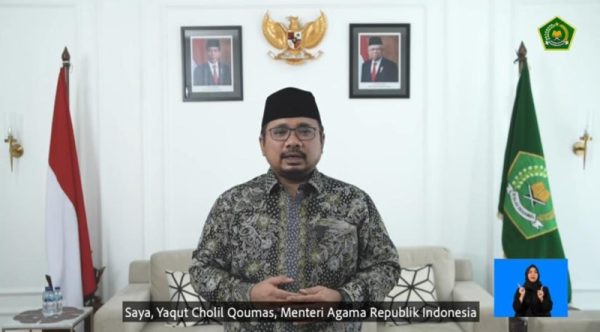 Yaqut Cholil Qoumas
