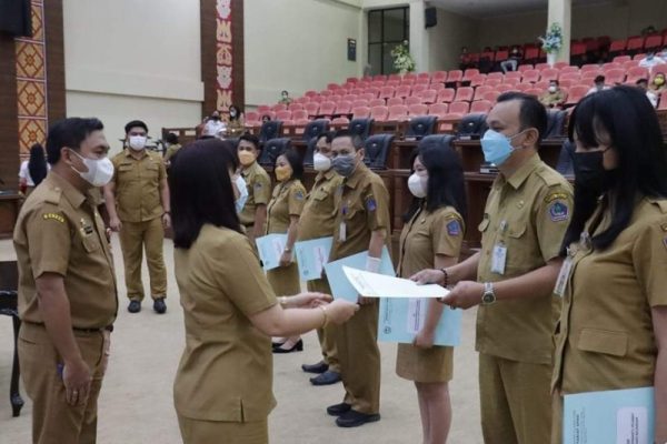 Bagus Yunianto,SE