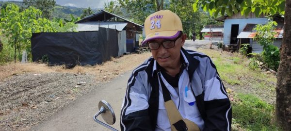 Gani Makalungsenge