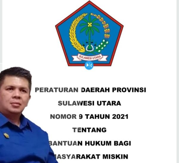 Hendry Walukow