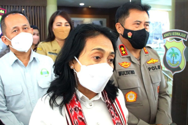 I Gusti Ayu Bintang Darmawati