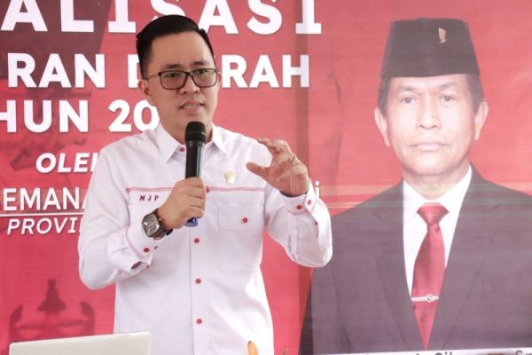 Melky Jakhin Pangemanan