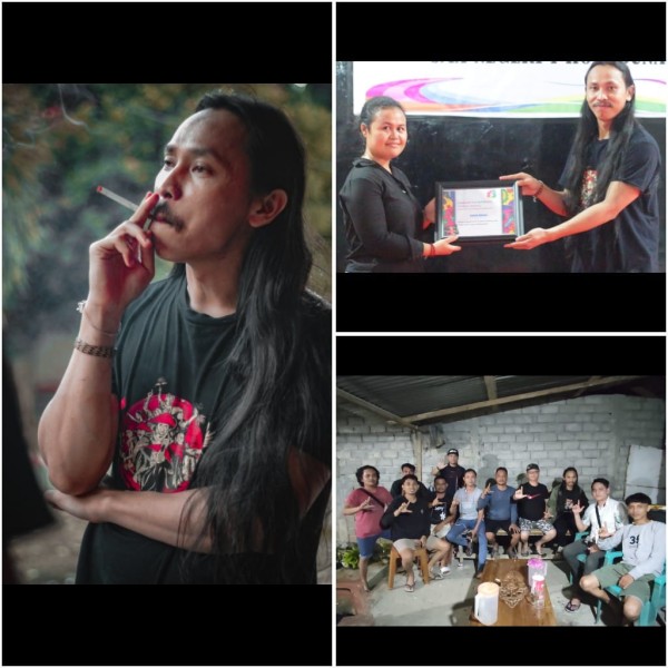 Komunitas Momais di Kabupaten Bolaang Mongondow Timur