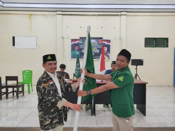 Konferensi Pimpinan Anak Cabang (PAC) Gerakan Pemuda (GP) Ansor