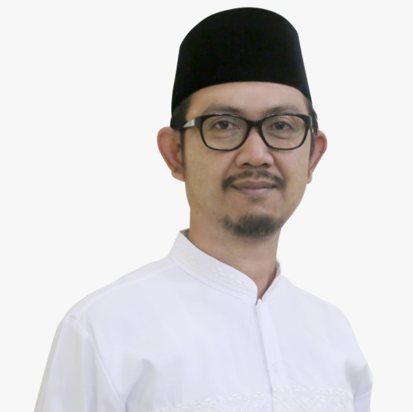 H. Anwar Abubakar, S.Ag., M.Pd.