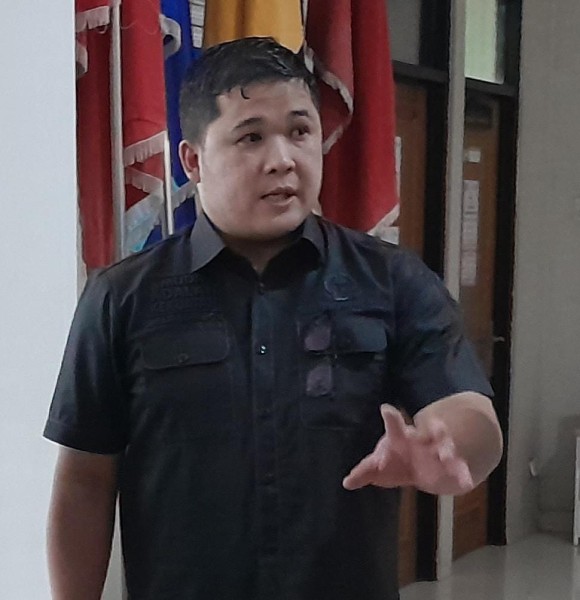 Billy Lombok