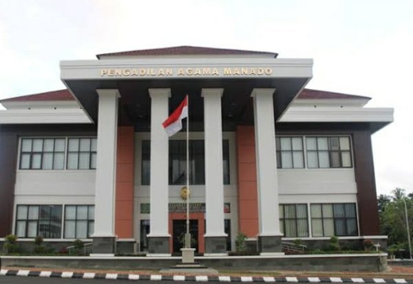 Pengadilan Negeri Manado
