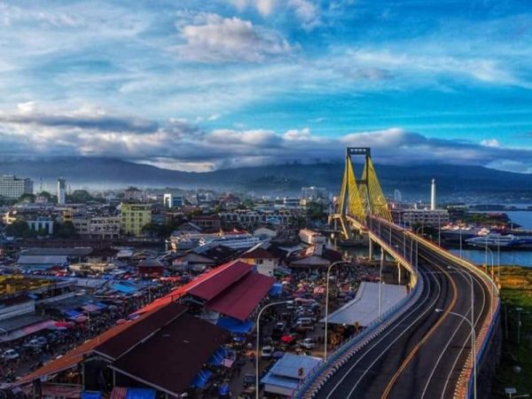 Fakta-Unik-Kota-Manado-Bikin-Kaget